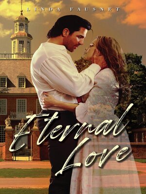 cover image of Eternal Love